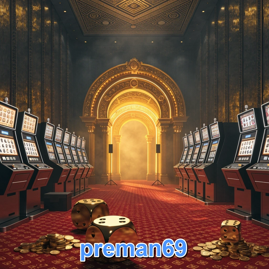 Screenshot 2 - preman69 Features