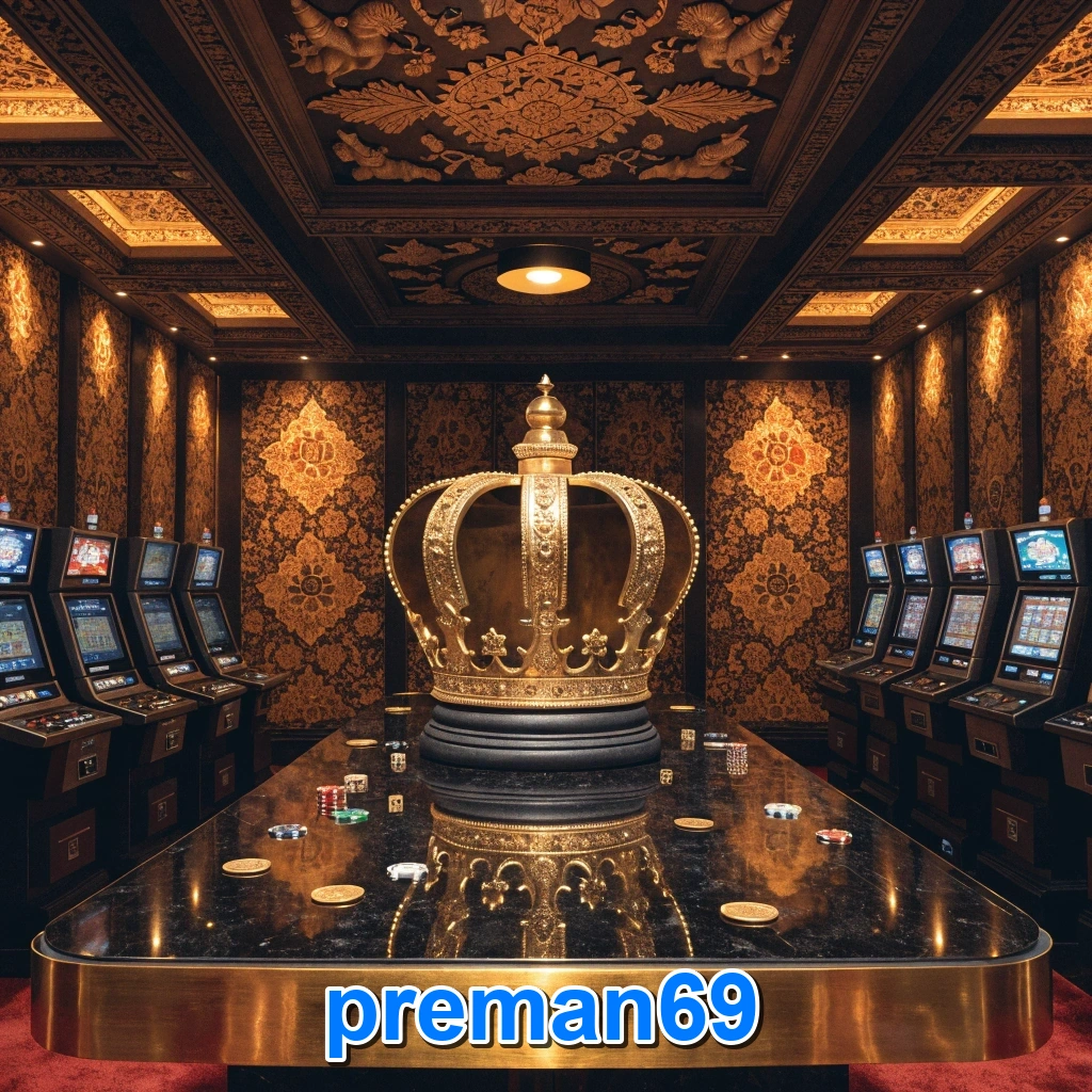 Screenshot 2 - preman69 Features
