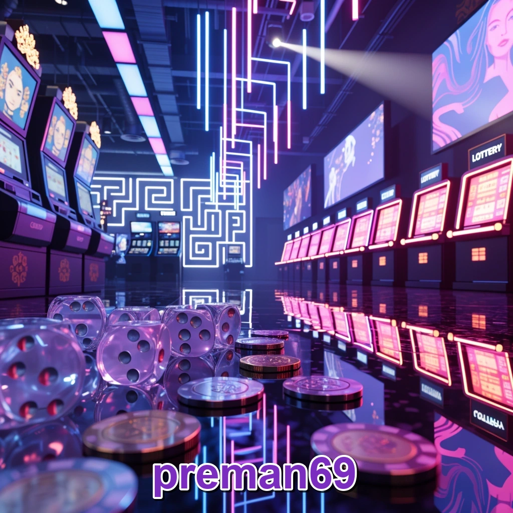 Screenshot 3 - preman69 Settings