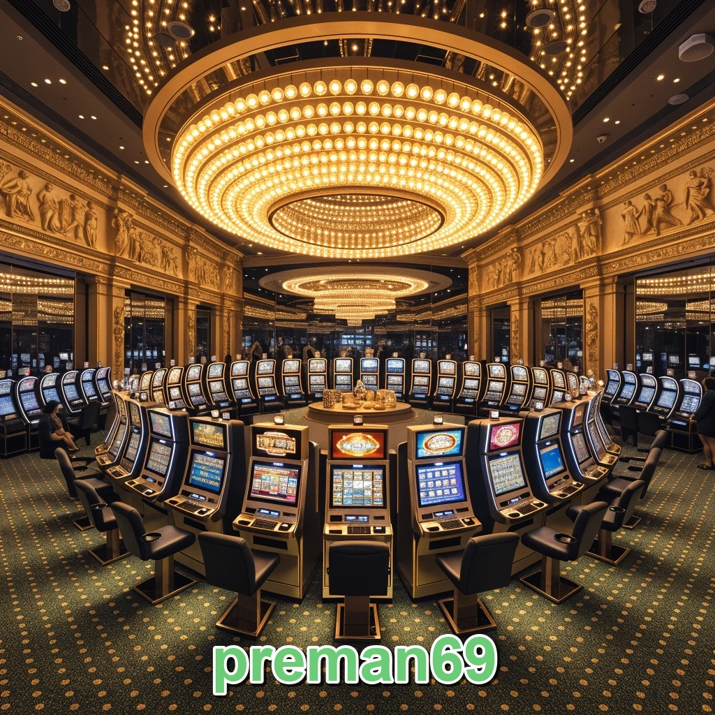 Screenshot 2 - preman69 Features
