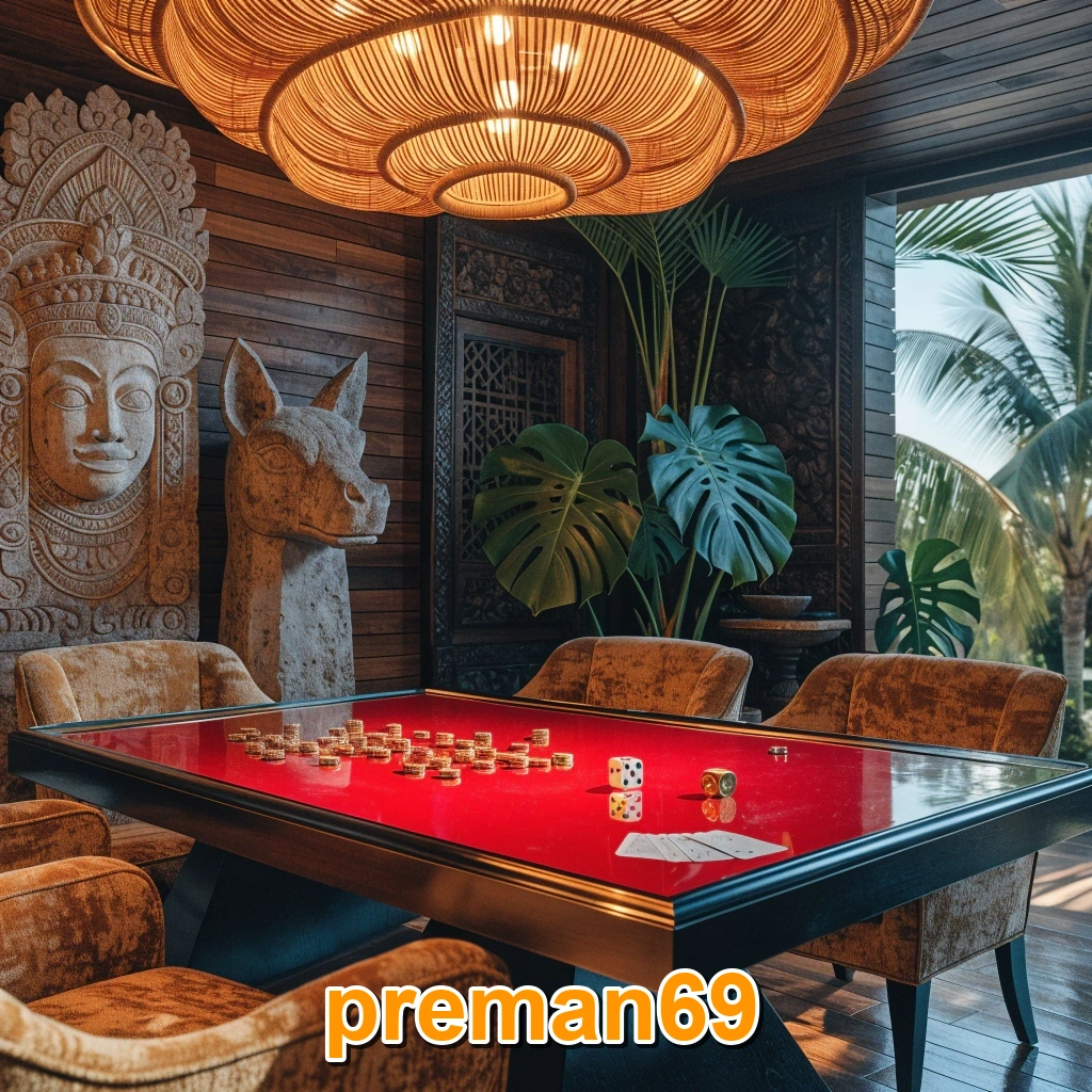 Screenshot 2 - preman69 Features