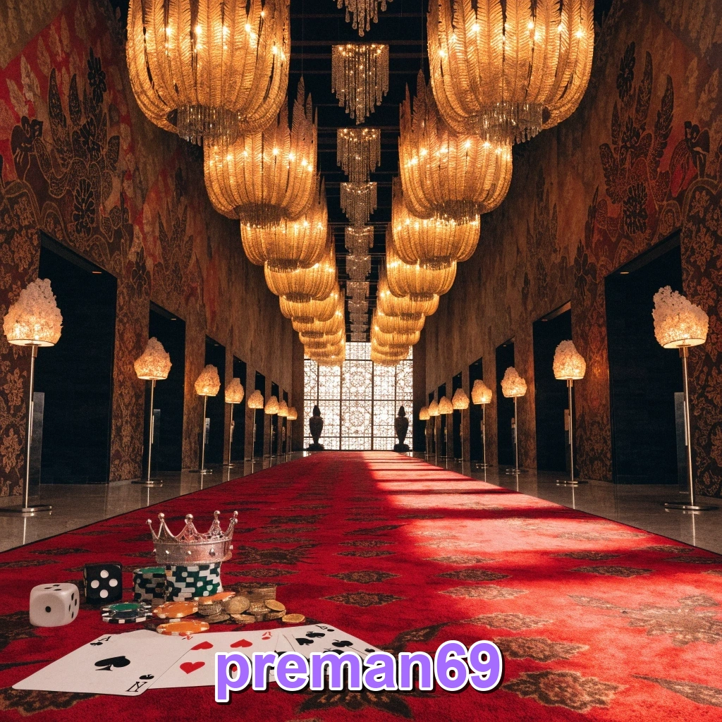 Screenshot 2 - preman69 Features