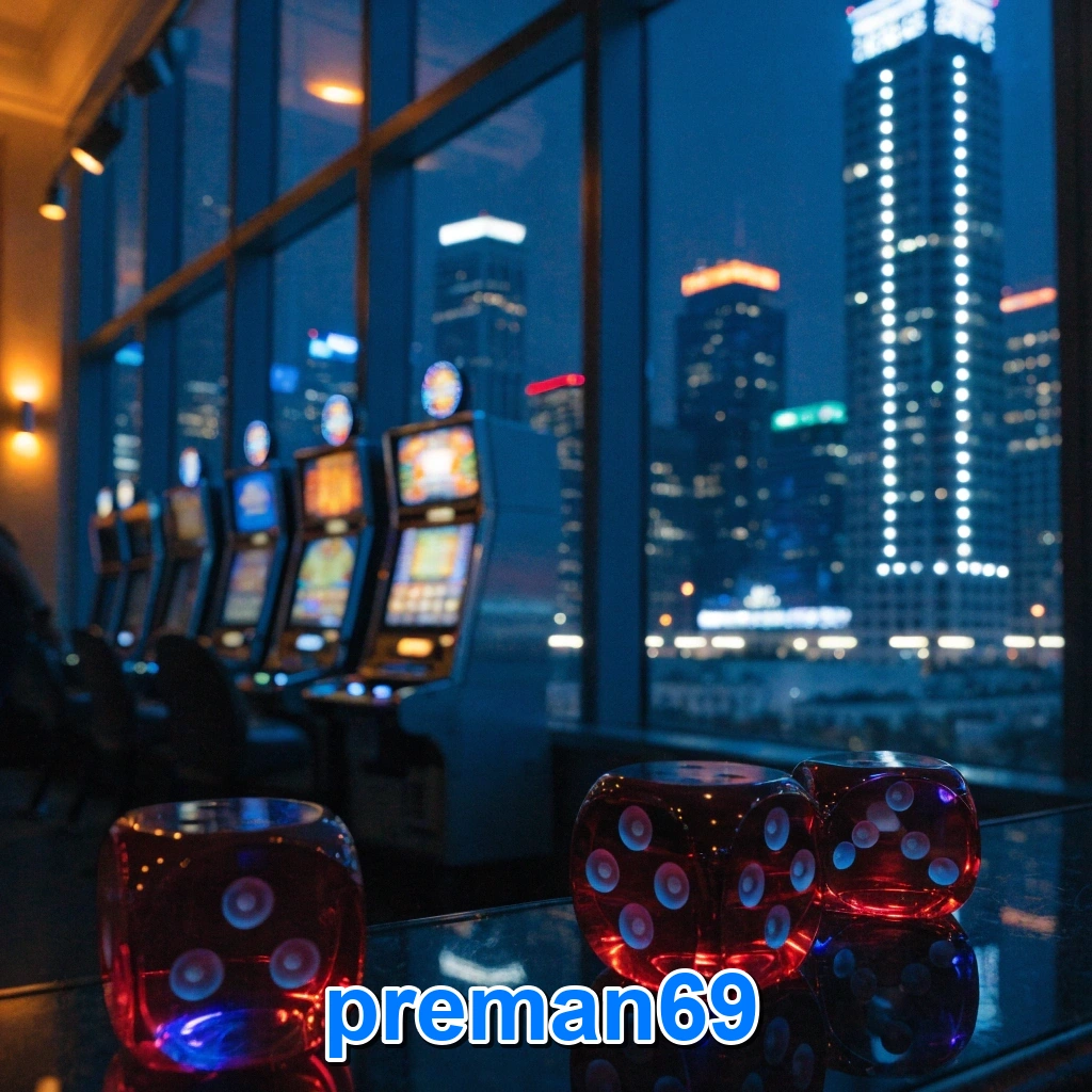 Screenshot 3 - preman69 Settings